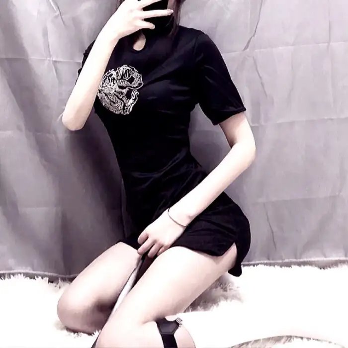 乌龙闯情关