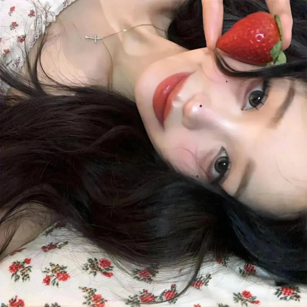 女佣