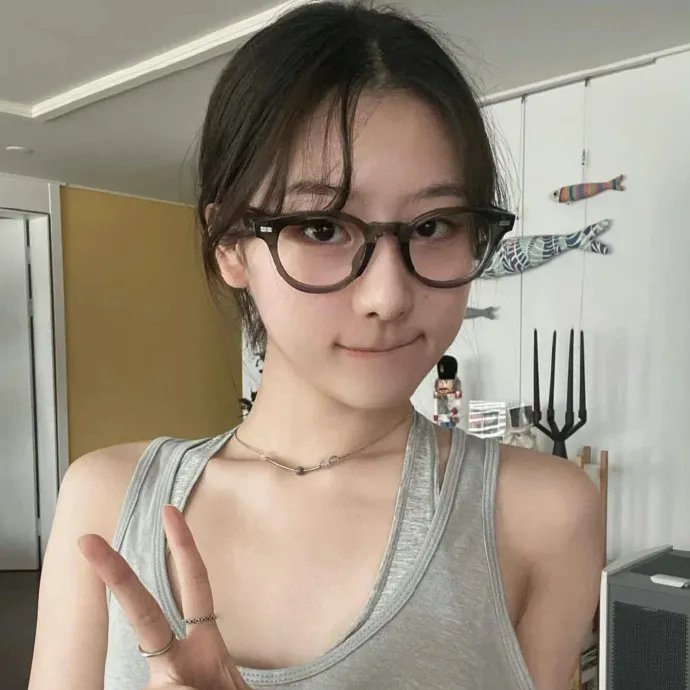 想你